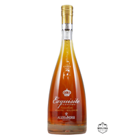 Grappa Exquisit Bolgheri, 38%, Distilleria Bottega, Conegliano, Venetien, 05BOT023