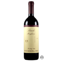 Barolo Margheria, DOCG