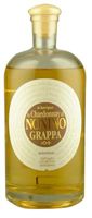 Lo Chardonnay Barrique Grappa Nonino, 41° 0,70 l