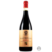 LUDO, Barolo DOCG