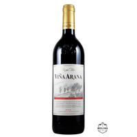 Viña Arana Reserva, Rioja DOC La Rioja Alta 04XRA021