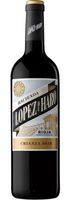 Hacienda López de Haro, Crianza, D.O.C Rioja, Magnum