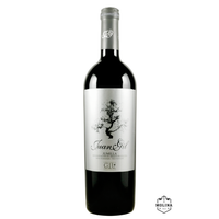 Juan Gil, 12 meses, etiqueta plata, D.O. Jumilla, Bio, Bodegas Hijos de Juan Gil, Jumilla, D.O. Jumilla, 04XJG003