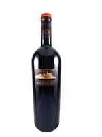 Amancio, D.O.C. Rioja, Viñedos de Sierra Cantabria