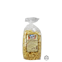 Orecchiette Caserecce, 500 g, Pasta, 08TAR055