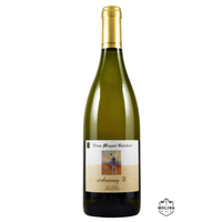 Chardonnay Roure, D.O. Pla i Llevant, Vins Miquel Gelabert, Manacor, Mallorca, 03XMG002