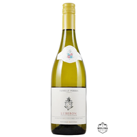 Luberon Blanc, AOC, Famille Perrin, Côtes du Rhône, France, 03FFP002