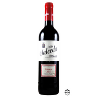 Vina Salceda Crianza DOC Rioja