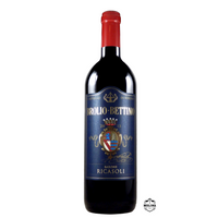 Brolio-Bettino, Chianti Classico, DOCG