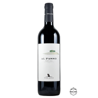 Al Passo, Toscana Rosso IGT, Azienda Agricola Tolaini, Castelnuovo Berardenga (Si), Toskana, 04TOL101