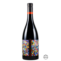 Palombara, Primitivo di Manduria, Tenute Rubino, Brindisi, Apulien, 100% Primitivo, 04RUB014