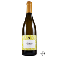 Chardonnay, Friuli Isonzo DOC, Azienda Agricola Vie di Romans, Di Gallo Gianfranco, Friaul, 03VDR002