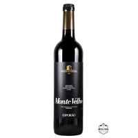 Monte Velho Tinto Regional Alentejano, Herdade do Esporao-Reguengos de Monsaraz-Alentejano, 04POR002