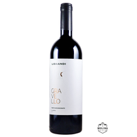 Gravello Rosso IGT, Val di Neto, Librandi, 04LIB003