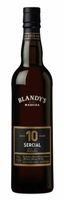 Madeira, Blandy´s Sercial 10 Year Old dry