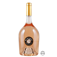 Miraval Rosé, AOP Provence, Magnum 1,5L