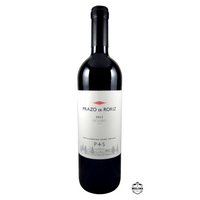 Prazo de Roriz, Tinto DOC, Douro