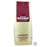 Caffè Mauro, Concerto, 1kg Bohnen