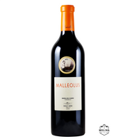 Malleolus Emilio Moro, D.O. Ribera del Duero, Bodegas Emilio Moro, Pesquera de Duero, Valladolid, 04XEM002