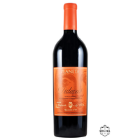 Didacus, Rosso Cabernet Franc, DOC Sicilia Menfi, Planeta, Menfi(AG), Sizilien, 04PLA011