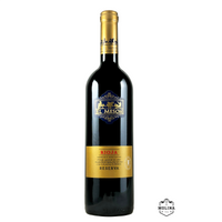 El Mesón, Reserva, Rioja DOC