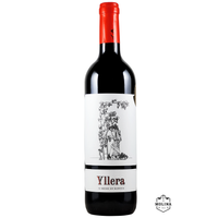 YLLERA Tinto, Crianza 12 Meses, VTCastilla León, Bodegas Grupo Yllera, Rueda, Valladolid, 04XYL001