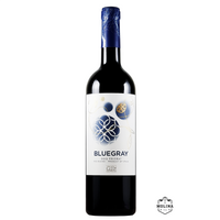 Bluegray, Priorat, DOQ, Bodegas Llicorera Vins, Gil Family Estates, diverse Weinregionen Spaniens, 04XJG080