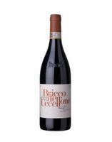 Bricco dell`Uccellone, Barbera d´Asti DOC