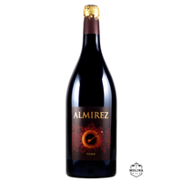 Almirez, D.O. Toro, Teso La Monja 04XSC031