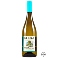 SILGA, Verdejo, D.O. Rueda