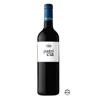 Patricia Aliaga Tempranillo, D.O. Navarra, Aliaga, Corella, D.O. Navarra, 04XVI002