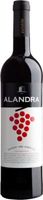 Alandra tinto, Vinho de Mesa