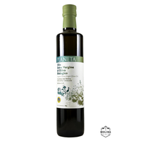 Planeta, Olio extra vergine di Oliva, Menfi, Sizilien, 0,50 l