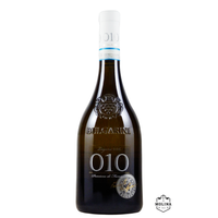 010- LUGANA, BULGARIN, Azienda Agricola Bulgarini Fausto, Pozzolengo ( BS ), Lombardei, 03BUL002