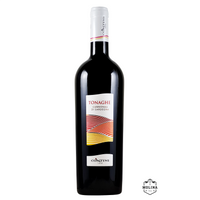 TONAGHE, Cannonau di Sardegna, DOC, Attilio Contini, Cabras, Sardinien, 04ACO003