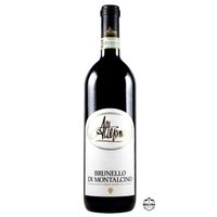 Brunello di Montalcino DOCG