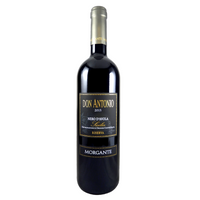 Don Antonio, Nero D´Avola Riserva, DOC Sicilia