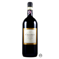 Cellole, Chianti Classico Gran Selezione DOCG, Bio, 1,5l