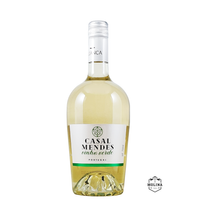 Vinho Verde Casal Mendes, bauchige Flasche, Aliança, Sangalhos, Portugal, 03PVV002