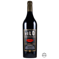 Filo, Negroamaro Salento, IGT, Vini Menhir, Minervino di Lecce, Apulien, 04MEN015