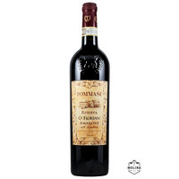 Florian, Amarone Valp. Cl. Riserva DOC, Tommasi Family Estates, Verona, 04TOM106