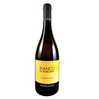 Bianco di Morgante, vino bianco