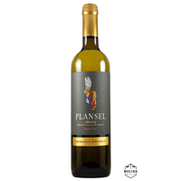 Plansel Reserva Branco, Vinho Regional Alentejano, Quinta da Plansel, Alentejo, Portugal, 03PQP002