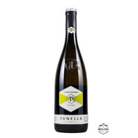 Chardonnay DOC F.C.O., Azienda Agricola La Tunella, Ipplis di Premariacco, Friaul, 03TUN002