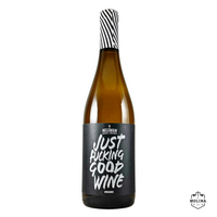 Just Fucking Good Wine, Blanco, Bio, Neleman Wines, Valencia, 03XNE008