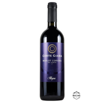 Merlot-Corvina, IGT Veneto