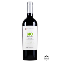 PACO MOLINA Ecológico BIO, D.O. Yecla, Selección de la casa Vinos Paco Molina, 04XPM015