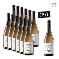 12+1 Aktion, Pinot Bianco / Weißburgunder, DOC, Cantina Girlan, Girlan, Südtirol, 03GIR001_13