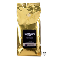 Originale Espresso Italiano "Oro" 1kg Bohnen