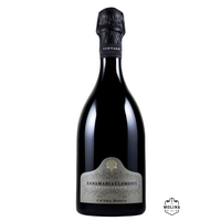 Cuvée ANNAMARIA CLEMENTI, Franciacorta Spumante Magnum, 1,5l